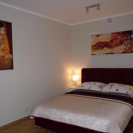 Apartament 622 Zamość Eksteriør billede