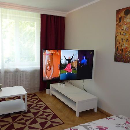 Apartament 622 Zamość Eksteriør billede
