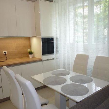 Apartament 622 Zamość Eksteriør billede