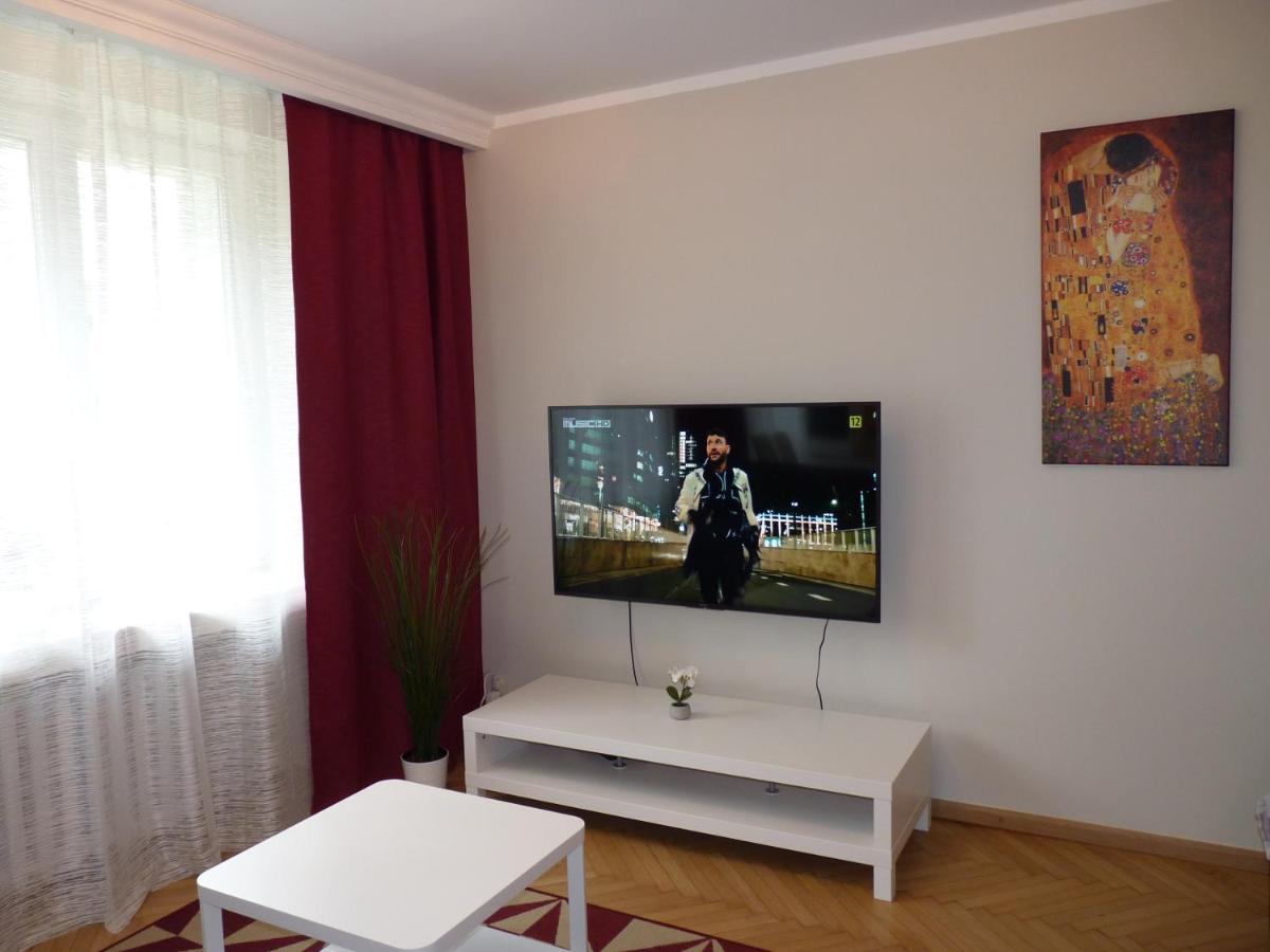 Apartament 622 Zamość Eksteriør billede