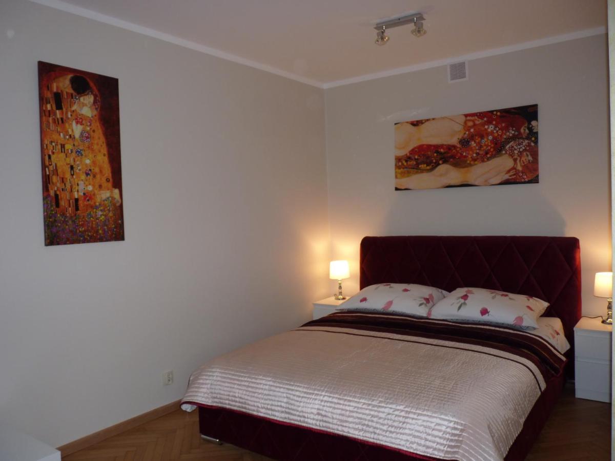 Apartament 622 Zamość Eksteriør billede