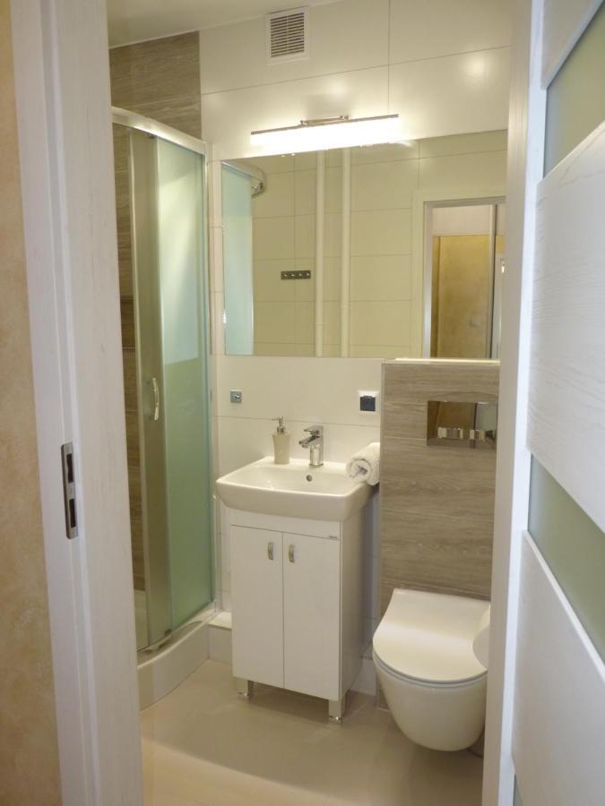 Apartament 622 Zamość Eksteriør billede