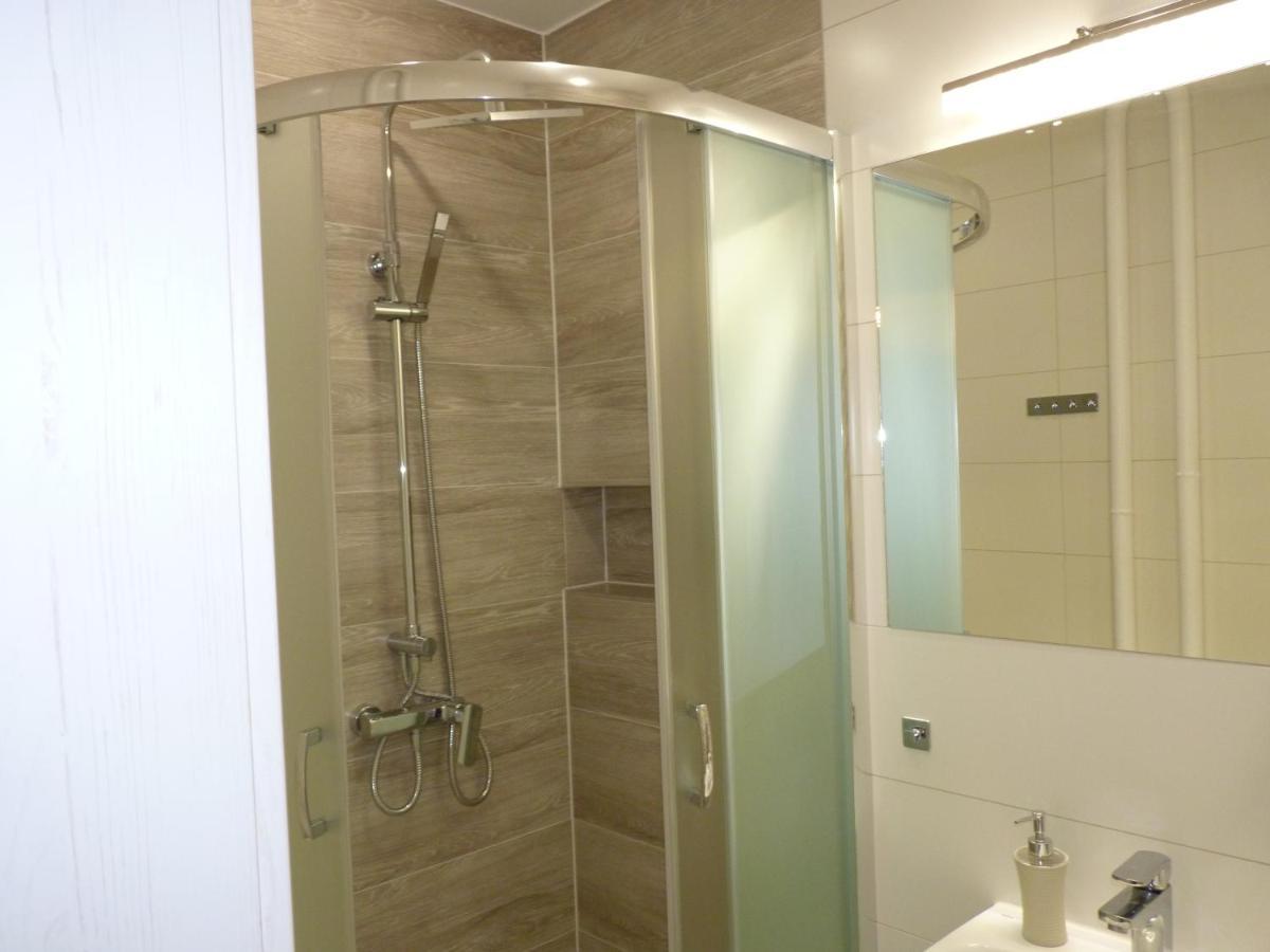 Apartament 622 Zamość Eksteriør billede