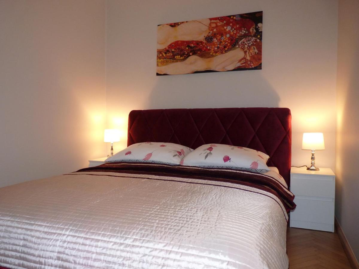Apartament 622 Zamość Eksteriør billede