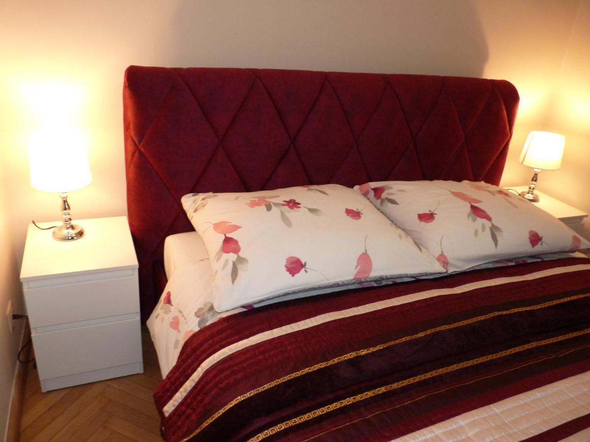 Apartament 622 Zamość Eksteriør billede