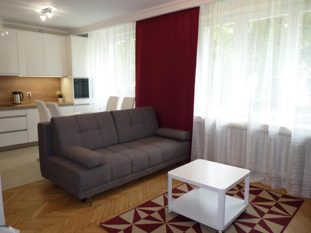 Apartament 622 Zamość Eksteriør billede