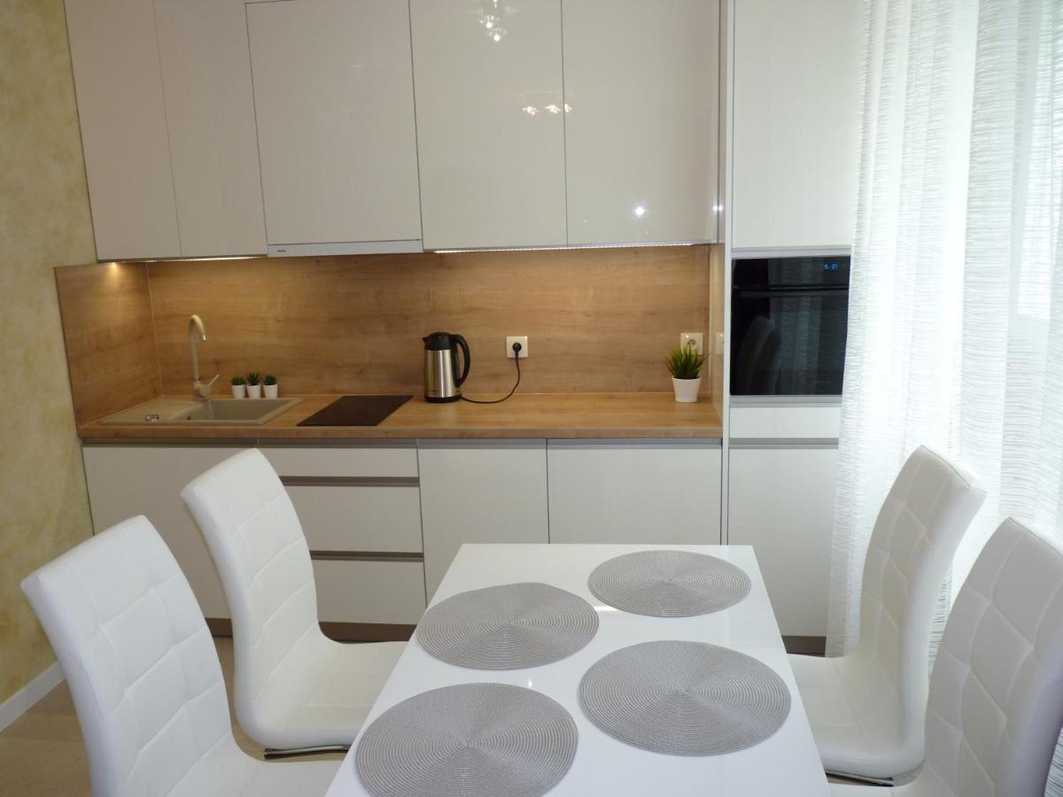 Apartament 622 Zamość Eksteriør billede