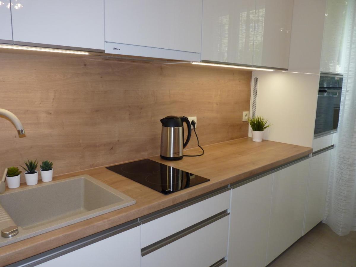 Apartament 622 Zamość Eksteriør billede