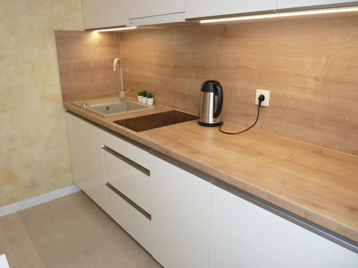 Apartament 622 Zamość Eksteriør billede