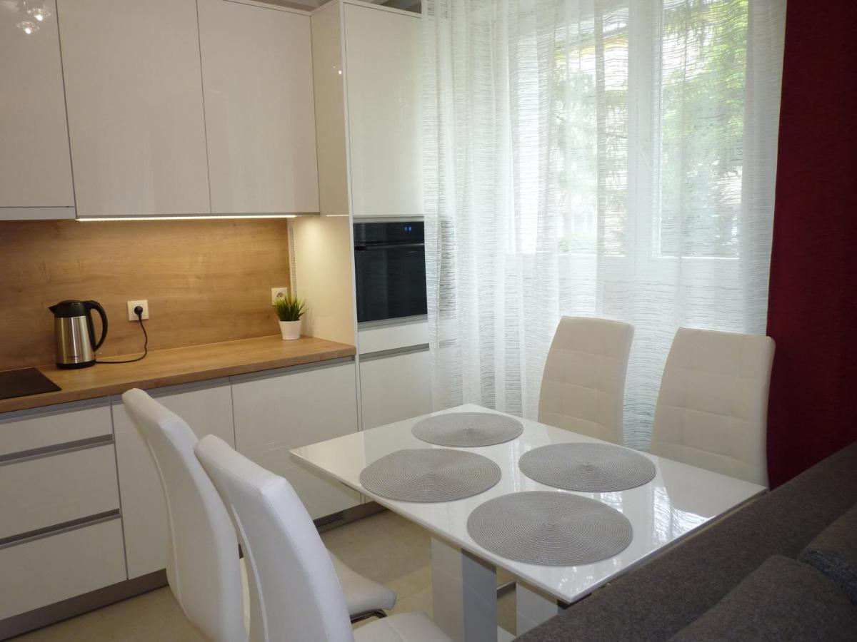 Apartament 622 Zamość Eksteriør billede