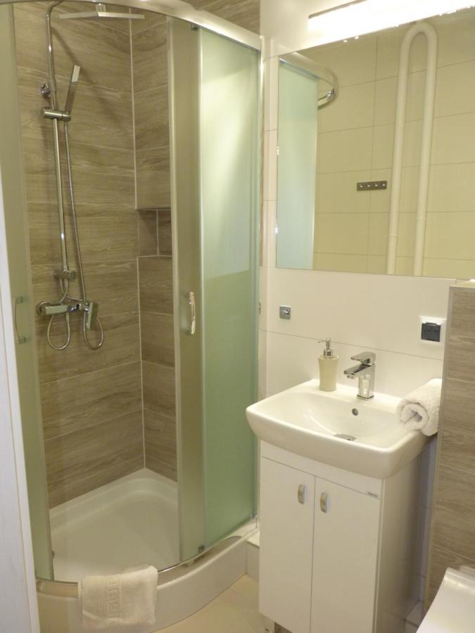 Apartament 622 Zamość Eksteriør billede
