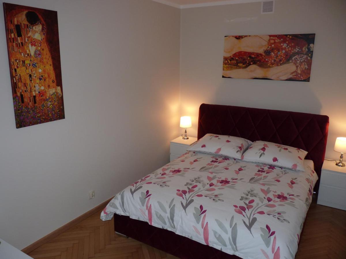 Apartament 622 Zamość Eksteriør billede